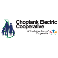 Choptank Electric Cooperative logo