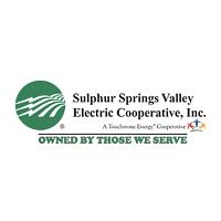 Sulphur Springs Valley Electric Cooperative logo