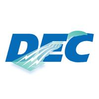 Delaware Electric Cooperative logo