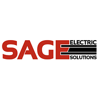 Sage Electric Solutions logo