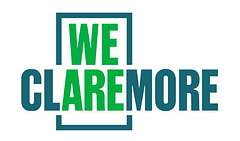 City of Claremore logo