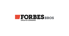 Forbes Bros. Group of Companies logo