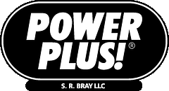 Power Plus logo