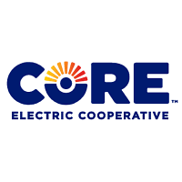 CORE Electric Cooperative logo