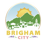 Brigham City Corporation logo