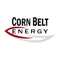 Corn Belt Energy Corporation logo