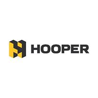 Hooper Corporation logo