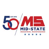 Mid-State Industrial Maintenance logo